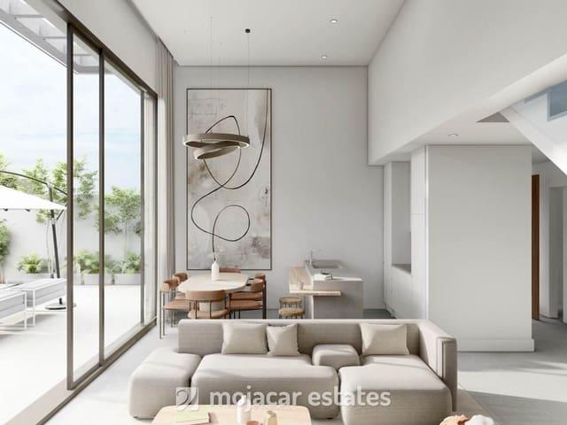 Chalet en venta en San Juan de los Terreros, Pulpí