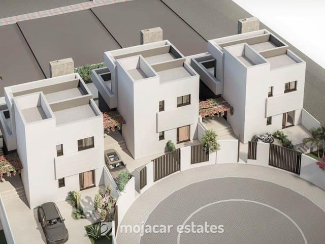 Chalet en venta en San Juan de los Terreros, Pulpí