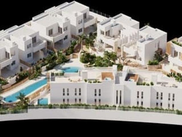 Chalet en venta en San Juan de los Terreros, Pulpí