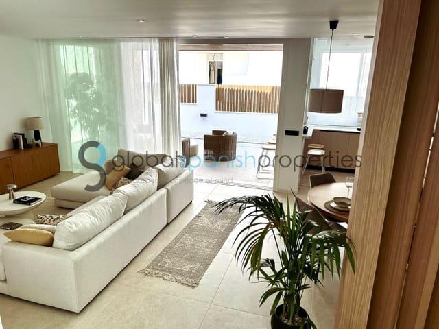 Chalet en venta en San Juan de los Terreros, Pulpí