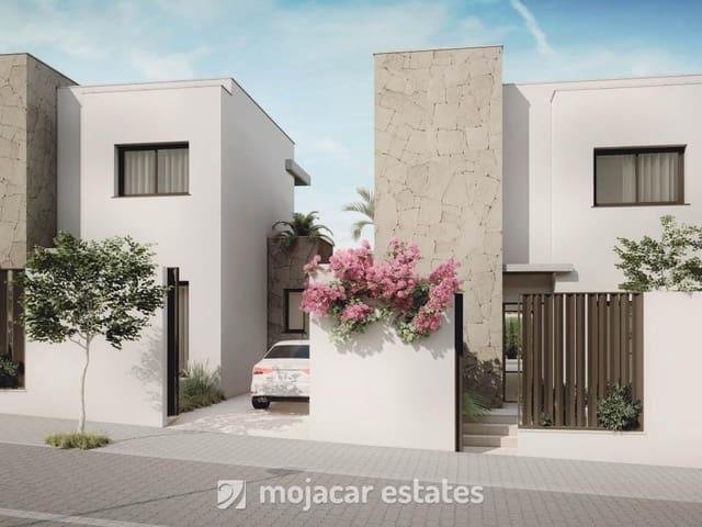 Chalet en venta en San Juan de los Terreros, Pulpí