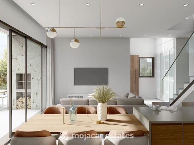 Chalet en venta en San Juan de los Terreros, Pulpí