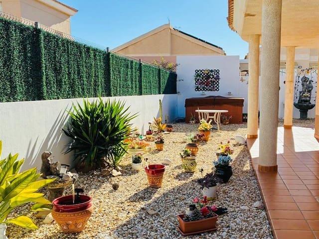 Chalet en venta en San Juan de los Terreros, Pulpí