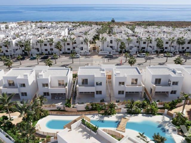 Chalet en venta en San Juan de los Terreros, Pulpí