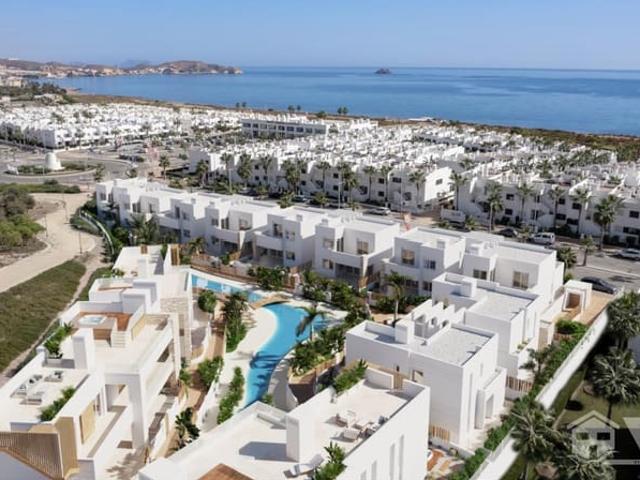 Chalet en venta en San Juan de los Terreros, Pulpí
