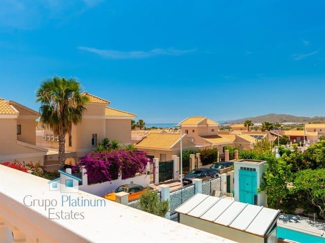 Chalet en venta en San Juan de los Terreros, Pulpí