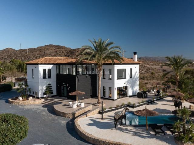 Casa en venta en Pilar de Jaravía, Pulpí
