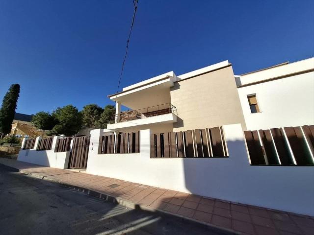 Chalet en venta en Pilar de Jaravía, Pulpí