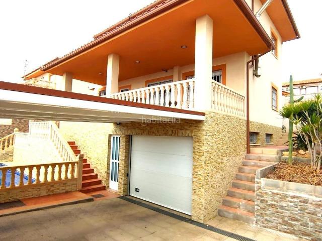 Chalet en venta en Pilar de Jaravía, Pulpí