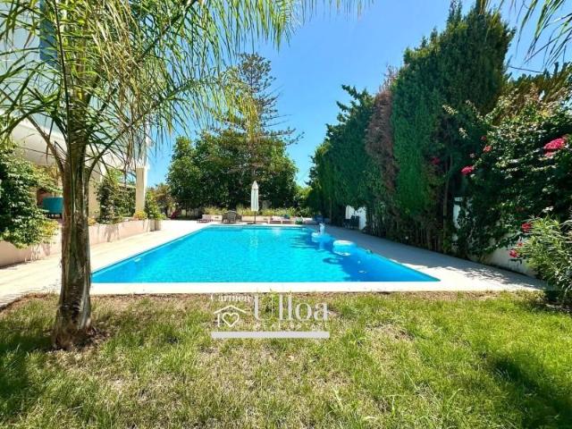 Chalet en venta en Sant Joan D'alacant, Valencia