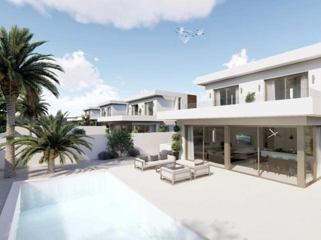 Chalet en venta en La Font, Sant Joan D'alacant