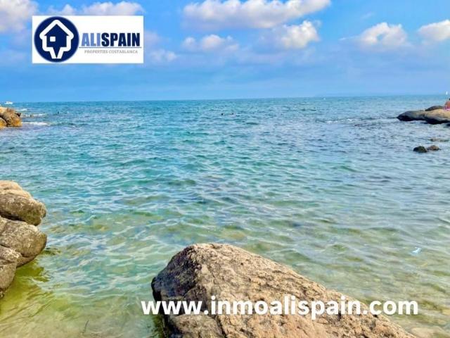 Villa en venta en San Juan De Alicante