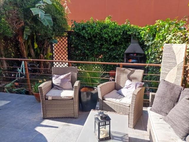 Villa en venta en San Juan De Alicante