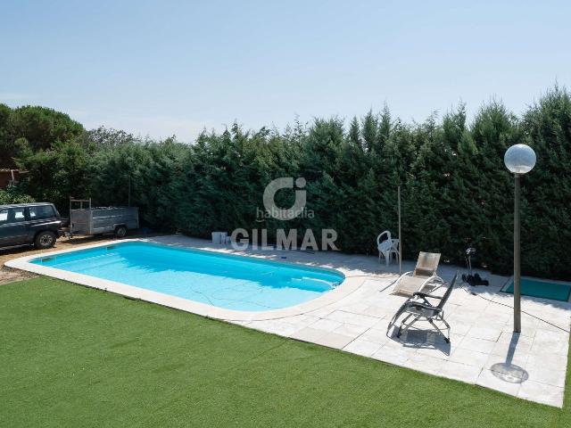 Chalet en venta en San Lorenzo De El Escorial, Madrid