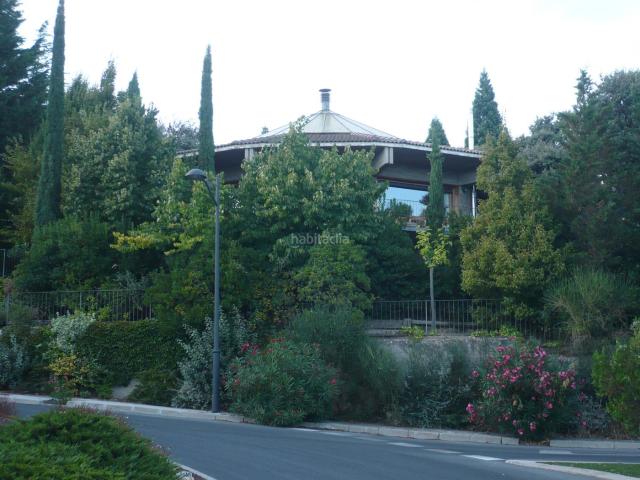 Villa en venta en San Lorenzo De El Escorial