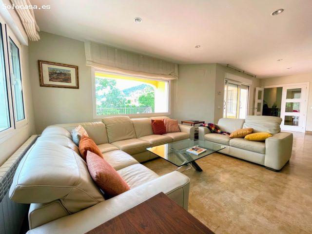 Casa en venta en San Lorenzo De El Escorial, Zaburdón