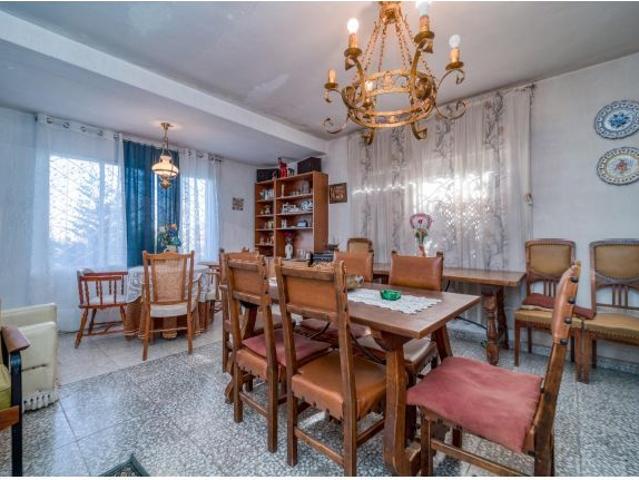 Casa en venta en San Lorenzo De El Escorial, Madrid