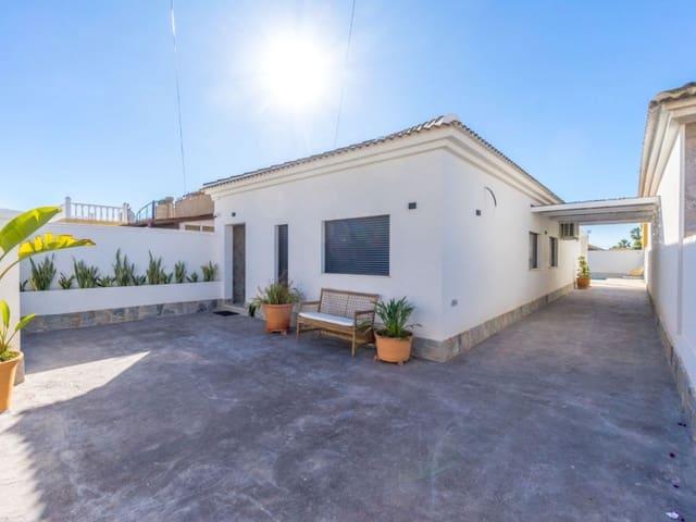 Chalet en venta en Urbanización El Chaparral, el Baix Segura / La Vega Baja