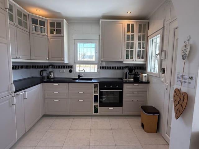 Chalet en venta en Urbanización El Chaparral, el Baix Segura / La Vega Baja