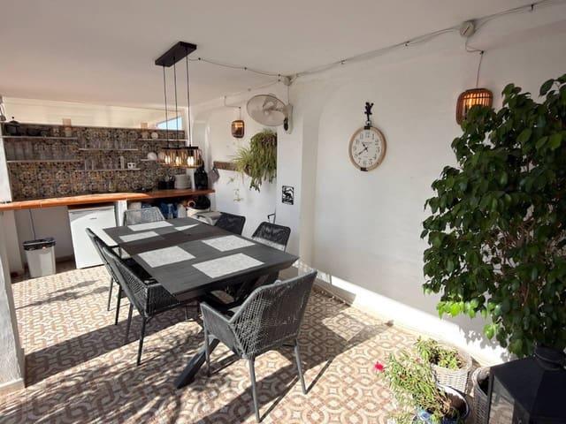 Chalet en venta en Urbanización El Chaparral, el Baix Segura / La Vega Baja