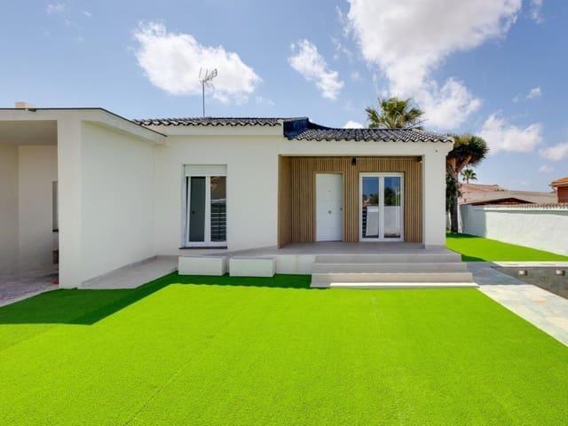 Chalet en venta en Urbanización El Chaparral, el Baix Segura / La Vega Baja