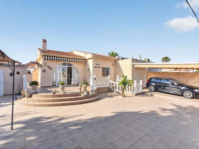 Chalet en venta en Urbanización El Chaparral, el Baix Segura / La Vega Baja