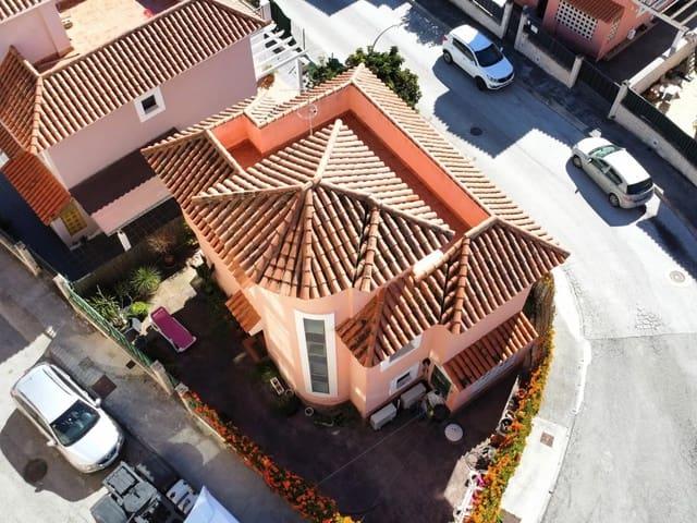 Chalet en venta en San Luis de Sabinillas, Costa del Sol Occidental