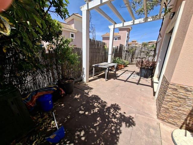 Chalet en venta en San Luis de Sabinillas, Costa del Sol Occidental