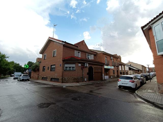 Casa en venta en San Martín De La Vega, Quinto Centenario