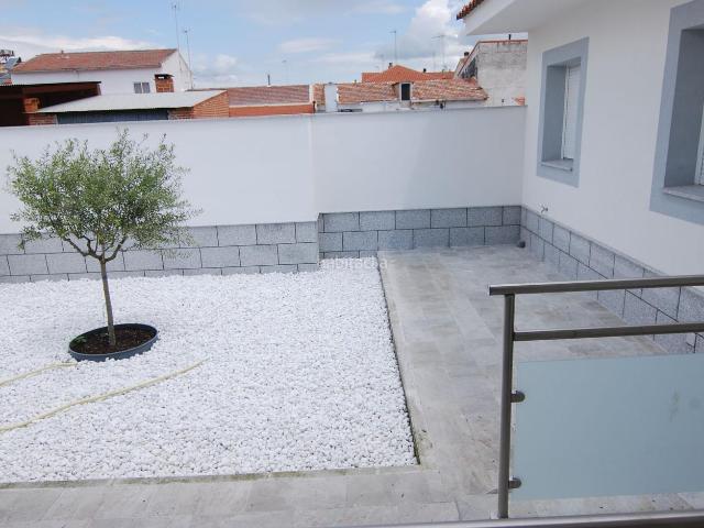 Chalet en venta en San Martín De La Vega, Madrid