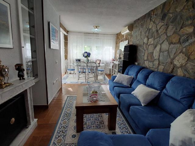 Chalet en venta en Casco antiguo, San Martín De La Vega