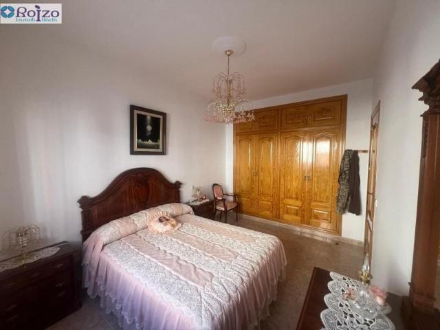 Chalet en venta en San Martín De Montalbán, Castilla-La Mancha
