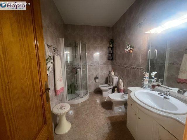 Casa en venta en San Martín De Montalbán, Castilla-La Mancha