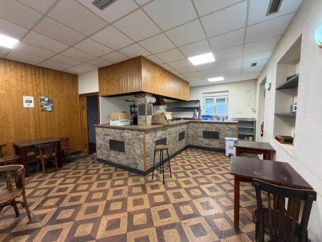 Chalet en venta en San Martín De Oscos, Asturias