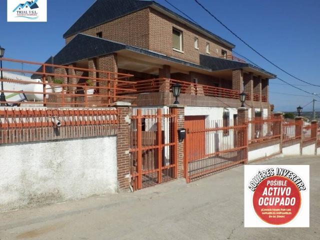 Chalet en venta en San Martín De Pusa, Castilla-La Mancha