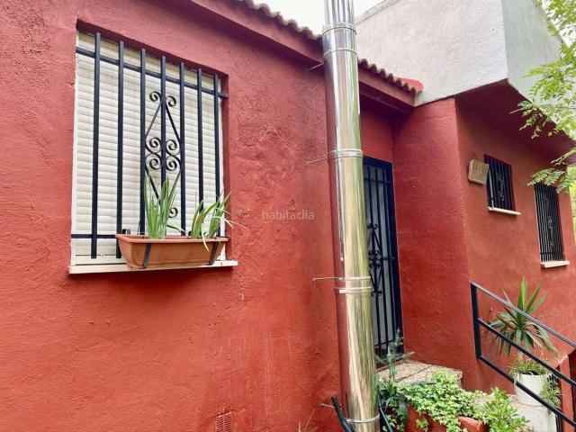 Villa en venta en San Martín De Valdeiglesias