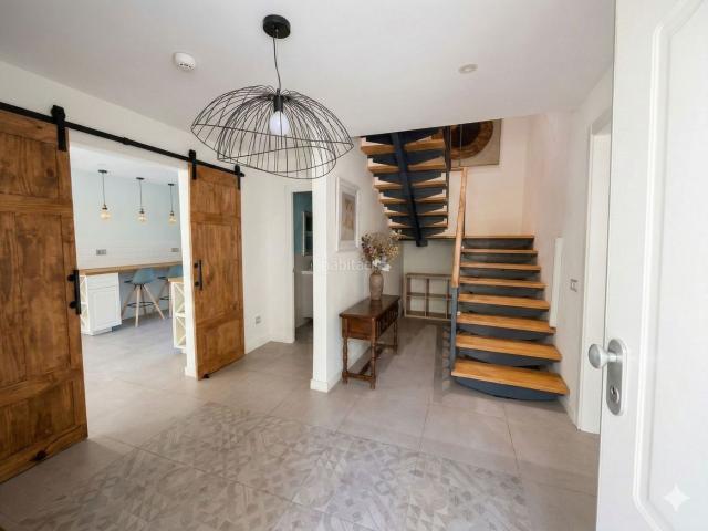 Chalet en venta en San Martín de Valdeiglesias, Comunidad de Madrid