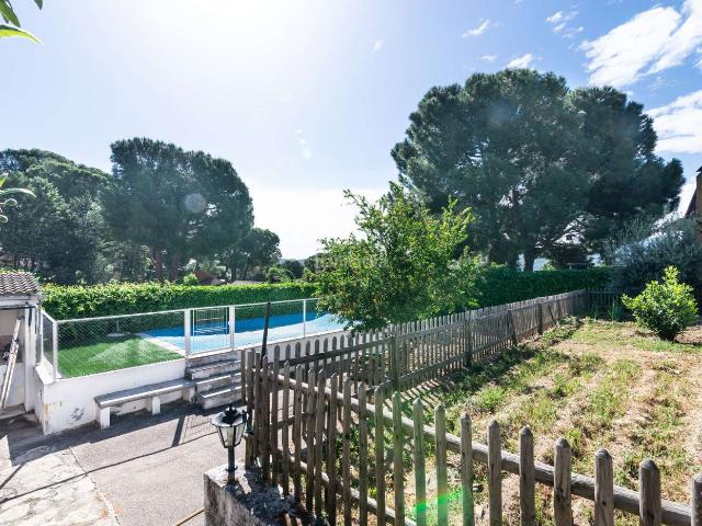 Chalet en venta en San Martín De Valdeiglesias, Madrid