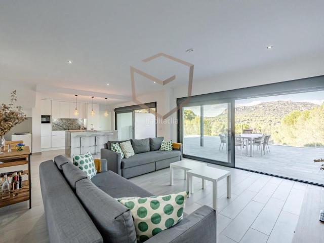 Chalet en venta en San Martín De Valdeiglesias, Madrid