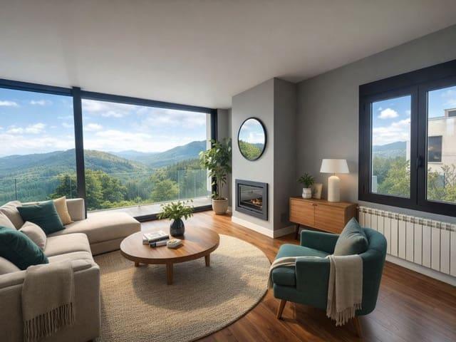 Chalet en venta en San Martín De Valdeiglesias, Madrid