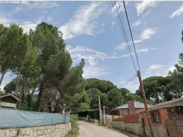 Casa en venta en San Martín De Valdeiglesias, Madrid