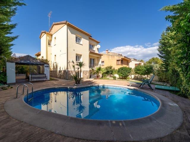 Chalet en venta en San Martín De Valdeiglesias, Madrid