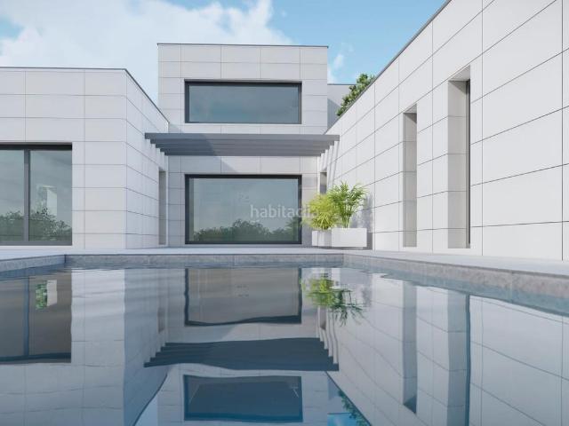 Villa en venta en San Martín De Valdeiglesias