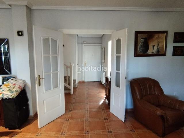 Chalet en venta en San Martín De Valdeiglesias, Madrid