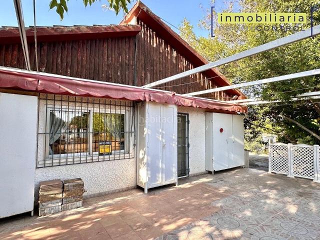 Chalet en venta en Zaragoza, Aragón