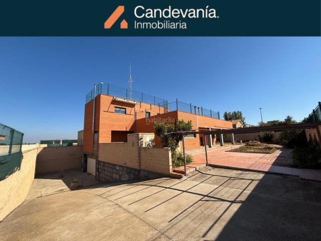 Chalet en venta en Zaragoza, Aragón