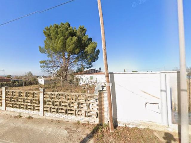 Chalet en venta en Zaragoza, Aragón