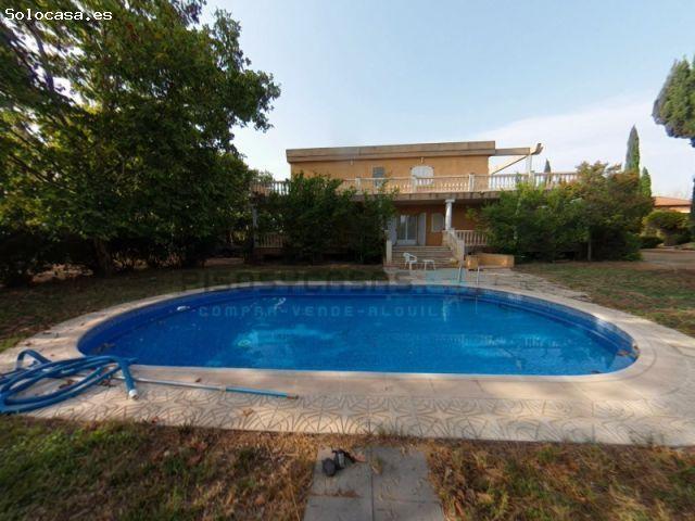 Casa en venta en Zaragoza, Aragón