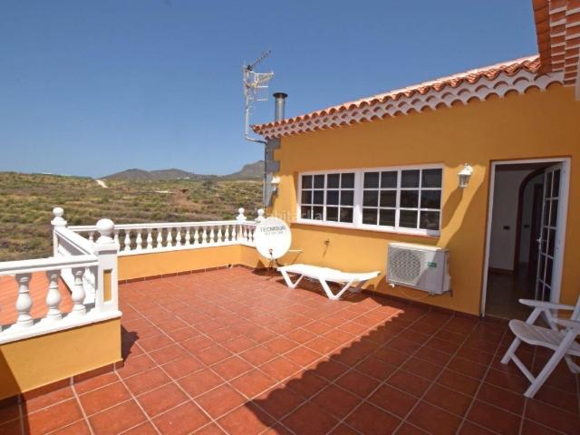 Chalet en venta en Asomada, San Miguel de Abona