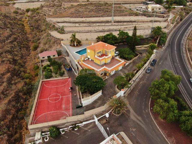 Chalet en venta en Asomada, San Miguel de Abona